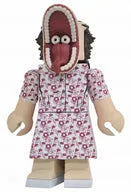 Vinimates - Beetlejuice: Barbara Maitlandㅤ – Art Asylum – ActionFigureBrasil