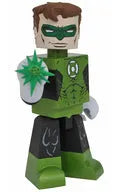 Vinimates - DC Comics: Green Lanternㅤ – Art Asylum – ActionFigureBrasil