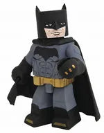 Vinimates - Justice League: Batmanㅤ – Art Asylum – ActionFigureBrasil