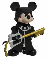 Vinimates - Kingdom Hearts: Mickey Organization XIII Infiltration ver.ㅤ – Art Asylum – ActionFigureBrasil