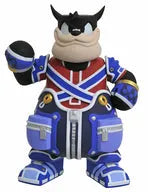 Vinimates - Kingdom Hearts: Peteㅤ – Art Asylum – ActionFigureBrasil