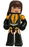 Vinimates - Watchmen: Silk Spectreㅤ – Art Asylum – ActionFigureBrasil