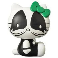 Vinyl Collectible Dolls KISS x Hello Kitty THE CATMANㅤ – Puella Magi Madoka Magica – ActionFigureBrasil