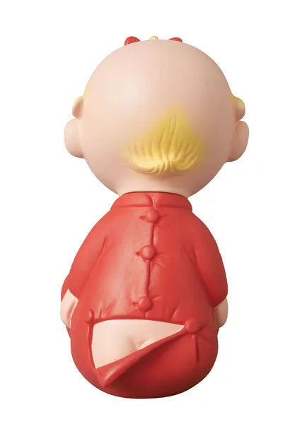 Vinyl Collectible Dolls No.219 VCD Peanuts Vintage ver. Sallyㅤ – Puella Magi Madoka Magica – ActionFigureBrasil