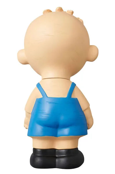 Vinyl Collectible Dolls No.220 VCD Peanuts Vintage ver. Pigpenㅤ – Puella Magi Madoka Magica – ActionFigureBrasil