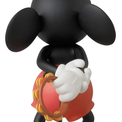 Vinyl Collectible Dolls No.222 Mickey Mouse Singing Ver.ㅤ – Puella Magi Madoka Magica – ActionFigureBrasil