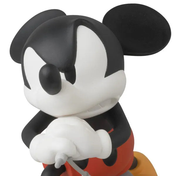 Vinyl Collectible Dolls No.223 Mickey Mouse Hardrock Ver.ㅤ – Puella Magi Madoka Magica – ActionFigureBrasil