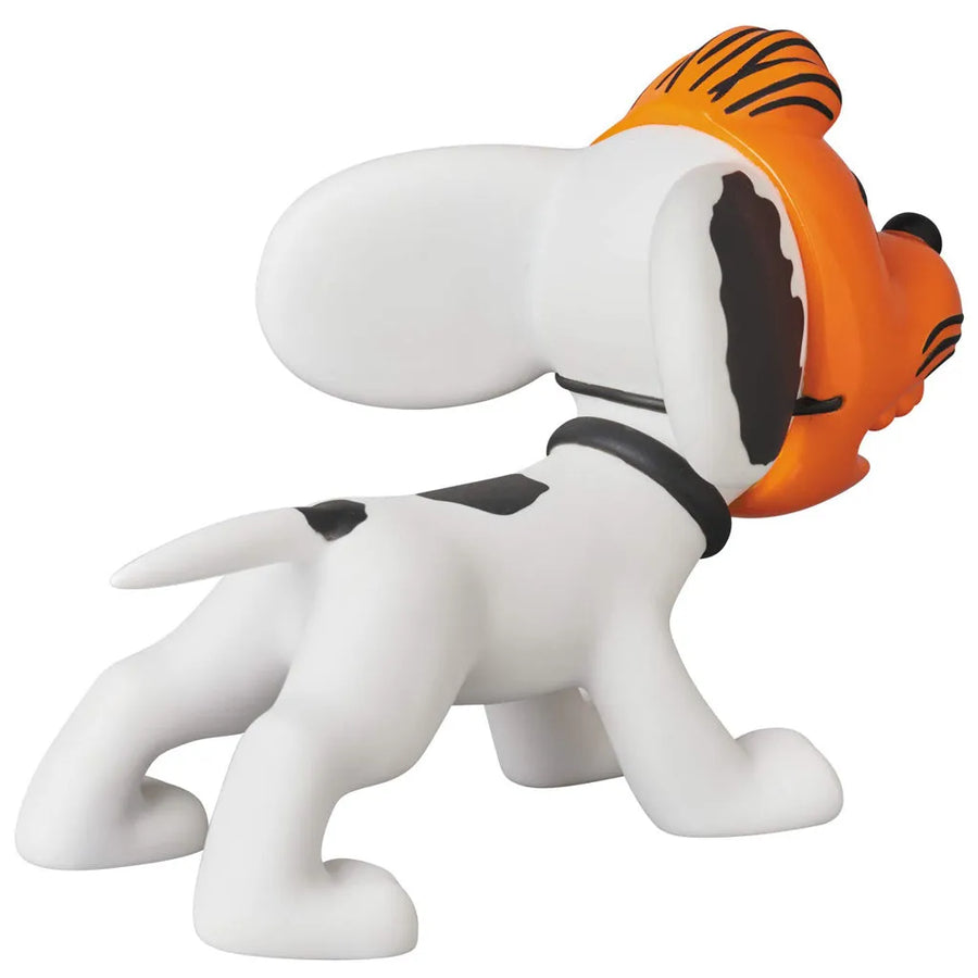 Vinyl Collectible Dolls No.301 VCD 50's SNOOPY (Orange Mask)ㅤ – Puella Magi Madoka Magica – ActionFigureBrasil