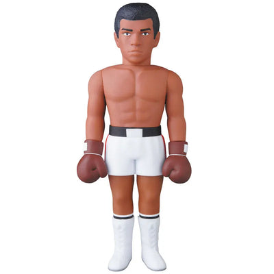 Vinyl Collectible Dolls No.355 VCD Muhammad Ali (TM) VARIANT Ver.ㅤ – Medicom Toy – ActionFigureBrasil
