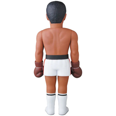 Vinyl Collectible Dolls No.355 VCD Muhammad Ali (TM) VARIANT Ver.ㅤ – Medicom Toy – ActionFigureBrasil — ângulo diferente