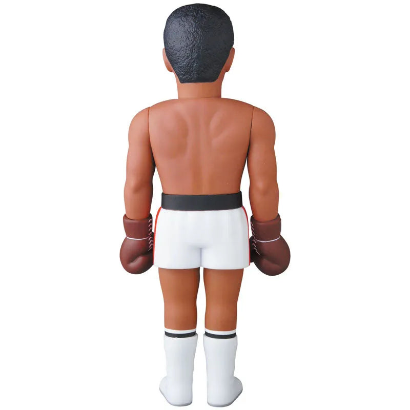 Vinyl Collectible Dolls No.355 VCD Muhammad Ali (TM) VARIANT Ver.ㅤ – Medicom Toy – ActionFigureBrasil