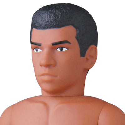 Vinyl Collectible Dolls No.355 VCD Muhammad Ali (TM) VARIANT Ver.ㅤ – Medicom Toy – ActionFigureBrasil — detalhe do produto