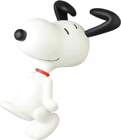 Vinyl Collectible Dolls - No.383 - HOPPING SNOOPY - 1965 Ver. (Medicom Toy)ㅤ – Medicom Toy – ActionFigureBrasil