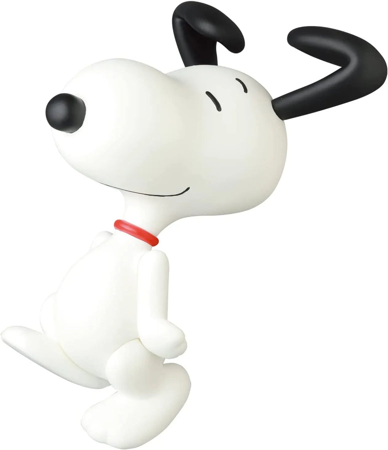 Vinyl Collectible Dolls - No.383 - HOPPING SNOOPY - 1965 Ver. (Medicom Toy)ㅤ – Medicom Toy – ActionFigureBrasil