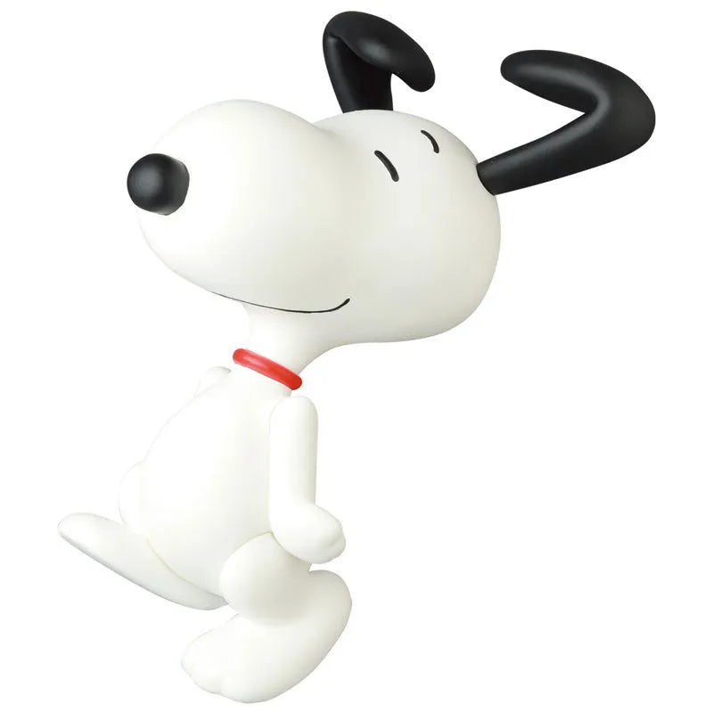 Vinyl Collectible Dolls - No.383 - HOPPING SNOOPY - 1965 Ver. (Medicom Toy)ㅤ – Medicom Toy – ActionFigureBrasil