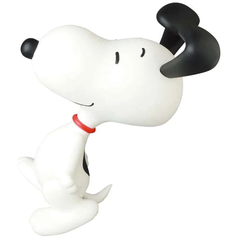 Vinyl Collectible Dolls - No.383 - HOPPING SNOOPY - 1965 Ver. (Medicom Toy)ㅤ – Medicom Toy – ActionFigureBrasil