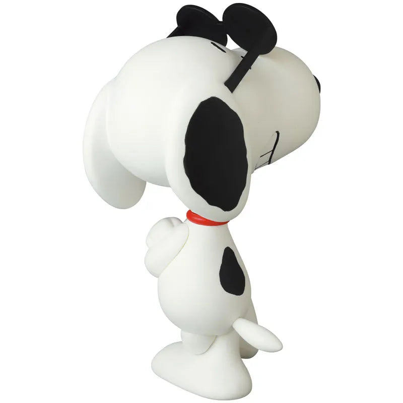 Vinyl Collectible Dolls - No.384 - SUNGLASSES SNOOPY - 1971 Ver. (Medicom Toy)ㅤ – Medicom Toy – ActionFigureBrasil