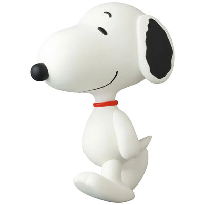 Vinyl Collectible Dolls - No.385 - SNOOPY & WOODSTOCK - 1997 Ver. (Medicom Toy)ㅤ – Medicom Toy – ActionFigureBrasil — close