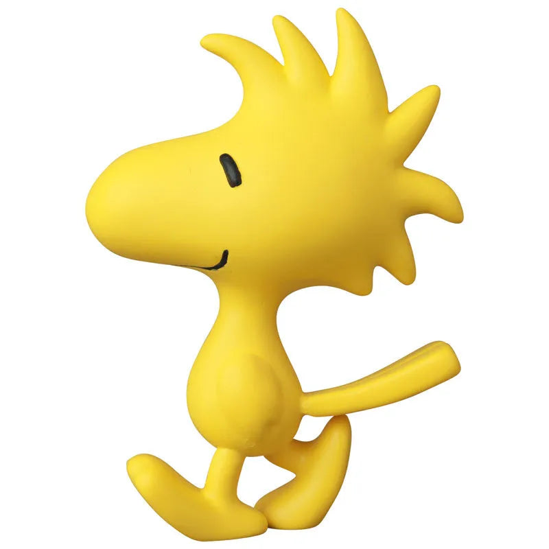 Vinyl Collectible Dolls - No.385 - SNOOPY & WOODSTOCK - 1997 Ver. (Medicom Toy)ㅤ – Medicom Toy – ActionFigureBrasil
