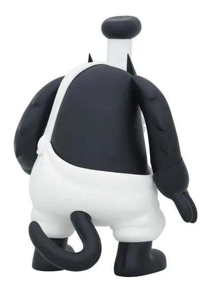 Vinyl Collectible Dolls (VCD) No.173 Peteㅤ – Puella Magi Madoka Magica – ActionFigureBrasil