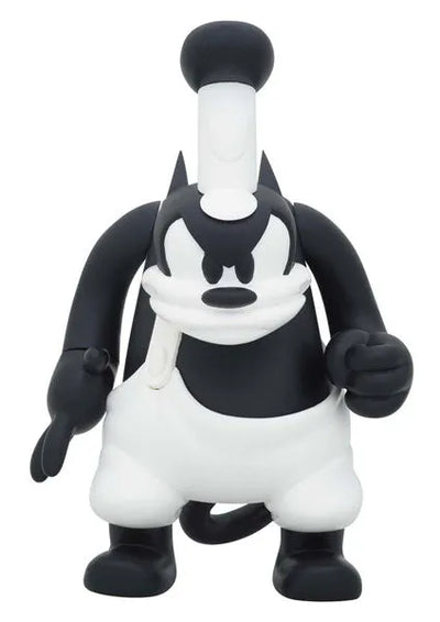Vinyl Collectible Dolls (VCD) No.173 Peteㅤ – Puella Magi Madoka Magica – ActionFigureBrasil — detalhe do produto