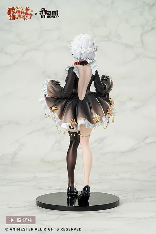 Virtual Idol - Sister - 1/7 (Animester)ㅤ – AniMester – ActionFigureBrasil