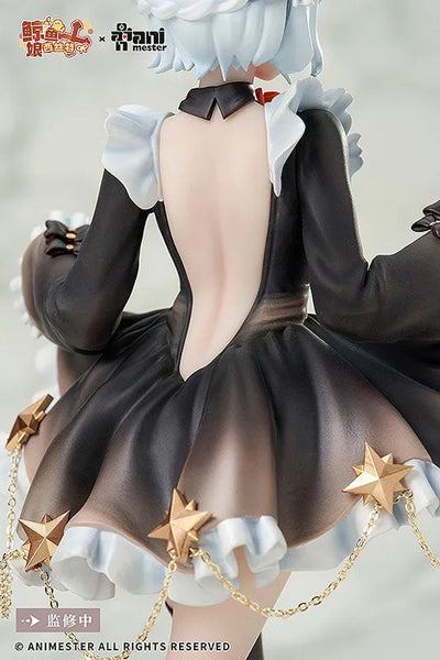 Virtual Idol - Sister - 1/7 (Animester)ㅤ – AniMester – ActionFigureBrasil — com base expositora