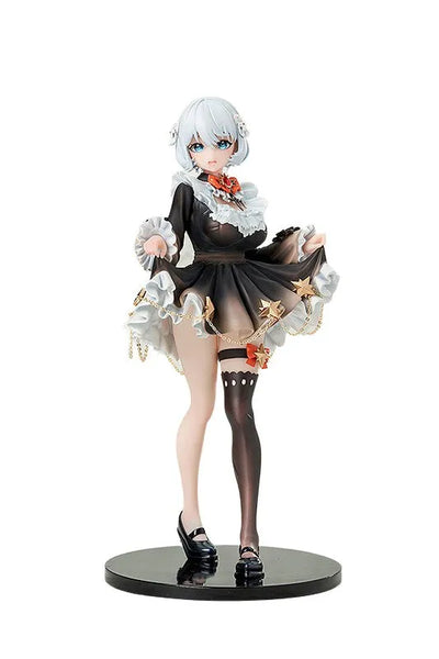 Virtual Idol - Sister - Vocal Version - 1/7 (Animester)ㅤ – AniMester – ActionFigureBrasil