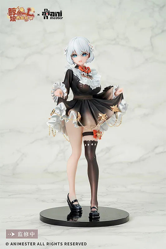 Virtual Idol - Sister - Vocal Version - 1/7 (Animester)ㅤ – AniMester – ActionFigureBrasil