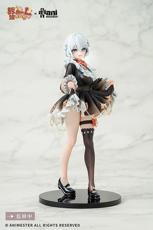 Virtual Idol - Sister - Vocal Version - 1/7 (Animester)ㅤ – AniMester – ActionFigureBrasil