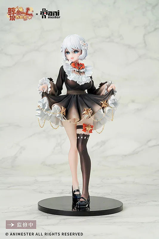 Virtual Idol - Sister - Vocal Version - 1/7 (Animester)ㅤ – AniMester – ActionFigureBrasil