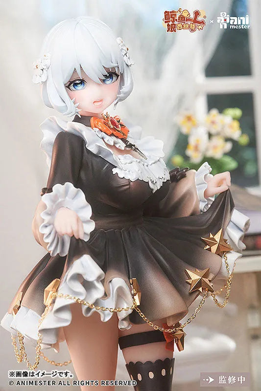 Virtual Idol - Sister - Vocal Version - 1/7 (Animester)ㅤ – AniMester – ActionFigureBrasil