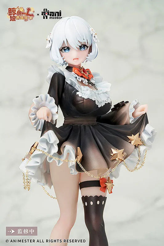 Virtual Idol - Sister - Vocal Version - 1/7 (Animester)ㅤ – AniMester – ActionFigureBrasil