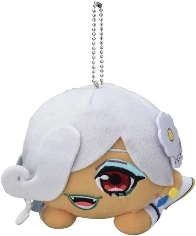 Visual Prison - Eve Louise - Nesoberi S (SEGA)ㅤ – SEGA – ActionFigureBrasil