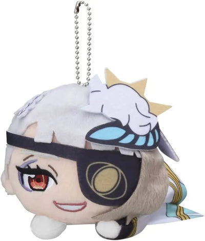 Visual Prison - Hyde Jayer - Nesoberi S (SEGA)ㅤ – SEGA – ActionFigureBrasil