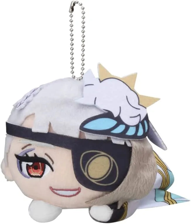 Visual Prison - Hyde Jayer - Nesoberi S (SEGA)ㅤ – SEGA – ActionFigureBrasil