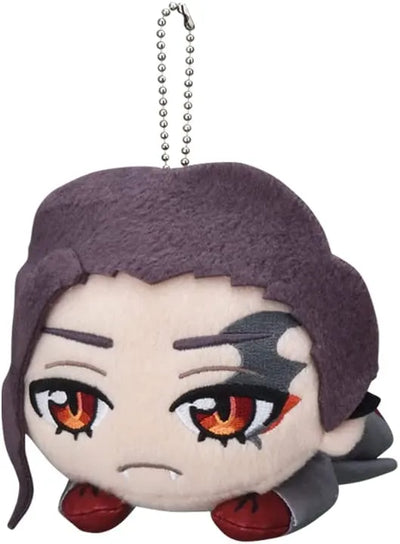 Visual Prison - Mist Flaiv - Nesoberi S (SEGA)ㅤ – SEGA – ActionFigureBrasil