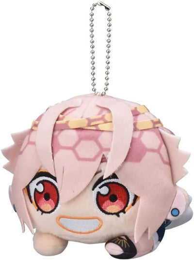 Visual Prison - Robin Laffite - Nesoberi S (SEGA)ㅤ – SEGA – ActionFigureBrasil
