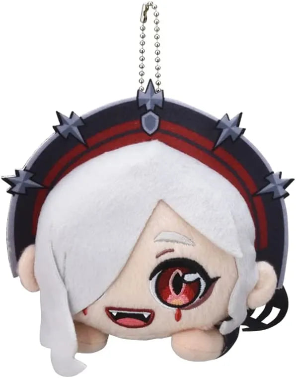 Visual Prison - Veuve Elizabeth - Nesoberi S (SEGA)ㅤ – SEGA – ActionFigureBrasil