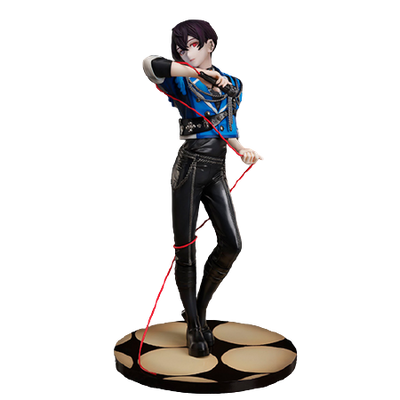 Visual Prison - Yuki Ange - 1/8 (Aniplex) [Shop Exclusive]ㅤ – Aniplex – ActionFigureBrasil