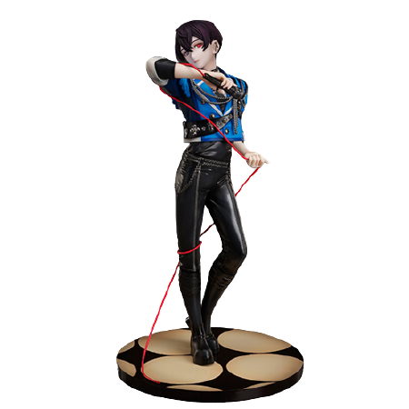 Visual Prison - Yuki Ange - 1/8 (Aniplex) [Shop Exclusive]ㅤ – Aniplex – ActionFigureBrasil