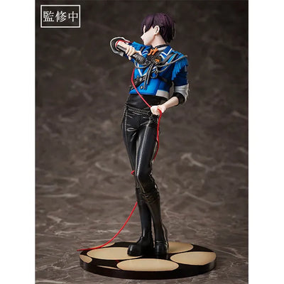 Visual Prison - Yuki Ange - 1/8 (Aniplex) [Shop Exclusive]ㅤ – Aniplex – ActionFigureBrasil — embalagem