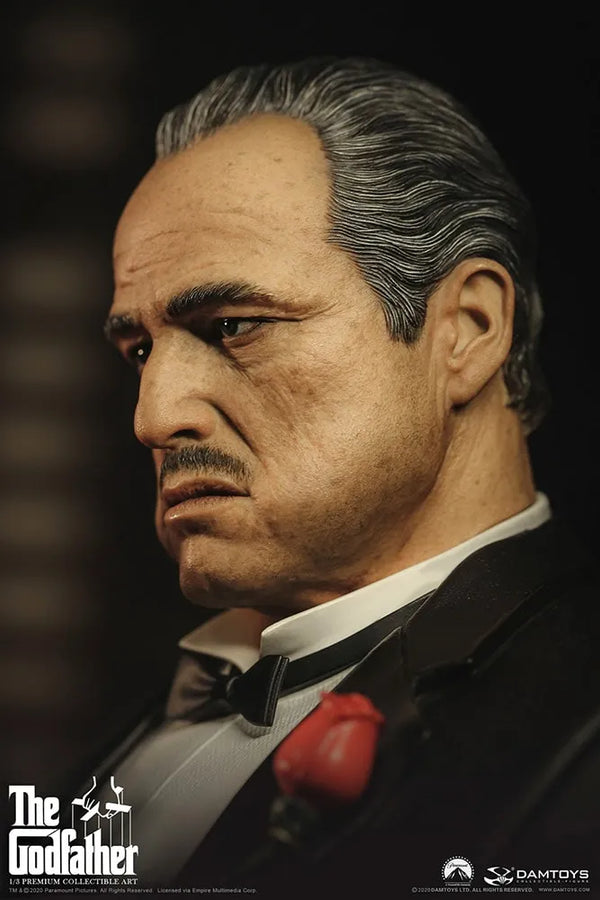 Vito Andolini Corleone (1972) – Damtoys – ActionFigure Brasil