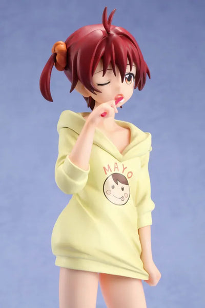 Vividred Operation - Isshiki Akane - 1/8 - Hayo ver. (Chara-Ani, Toy's Works)ㅤ – Chara-Ani – ActionFigureBrasil — close