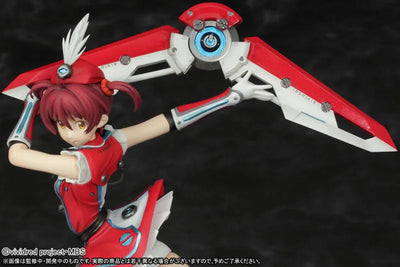 Vividred Operation - Isshiki Akane - 1/8 - Palette Suit ver. (Griffon Enterprises)ㅤ – Griffon Enterprises – ActionFigureBrasil — close