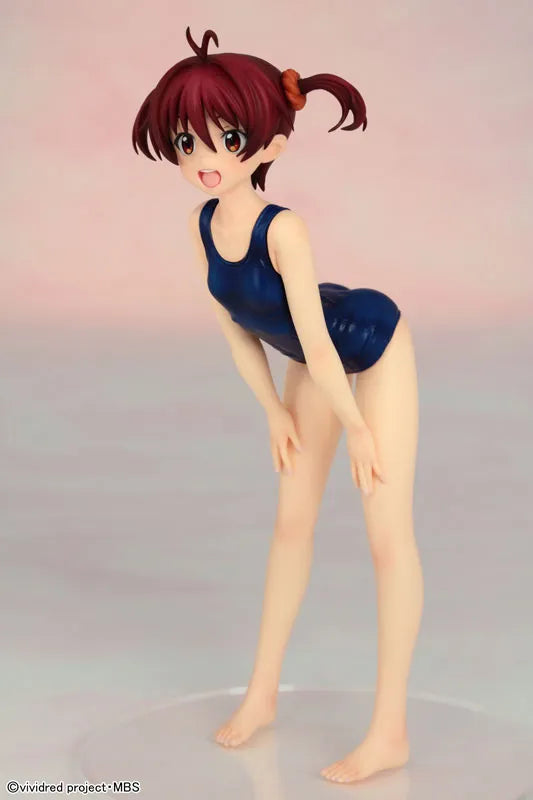 Vividred Operation - Isshiki Akane - 1/8 - Swimsuit ver. (Griffon Enterprises)ㅤ – Griffon Enterprises – ActionFigureBrasil