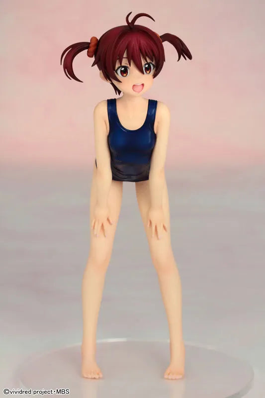 Vividred Operation - Isshiki Akane - 1/8 - Swimsuit ver. (Griffon Enterprises)ㅤ – Griffon Enterprises – ActionFigureBrasil