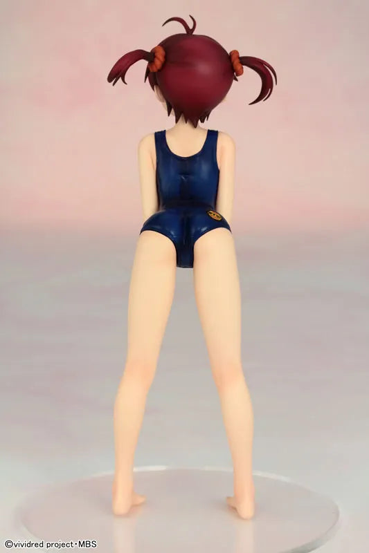 Vividred Operation - Isshiki Akane - 1/8 - Swimsuit ver. (Griffon Enterprises)ㅤ – Griffon Enterprises – ActionFigureBrasil