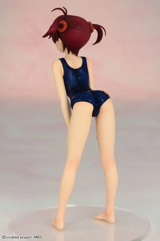 Vividred Operation - Isshiki Akane - 1/8 - Swimsuit ver. (Griffon Enterprises)ㅤ – Griffon Enterprises – ActionFigureBrasil