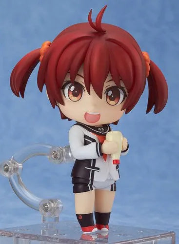 Vividred Operation - Isshiki Akane - Isshiki Kenjirou - Nendoroid #344 (Good Smile Company)ㅤ – Good Smile Company – ActionFigureBrasil